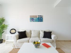 House in Las Palmas near Playa de Las Canteras