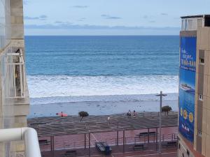 House in Las Palmas near Playa de Las Canteras