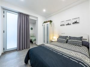House in Las Palmas near Playa de Las Canteras