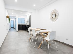 House in Las Palmas near Playa de Las Canteras