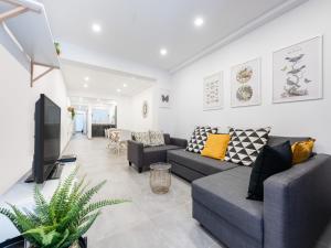 House in Las Palmas near Playa de Las Canteras