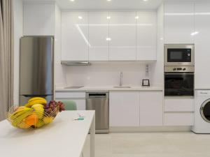 Apartment in Las Palmas by Playa de Las Canteras