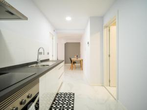 Apartment in Las Palmas near Playa de Las Canteras