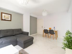 Apartment in Las Palmas near Playa de Las Canteras