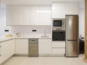 Loft in Las Palmas near Las Canteras Beach