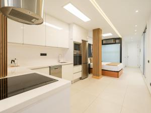 Loft in Las Palmas near Las Canteras Beach