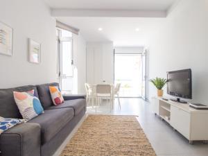 Apartment on Playa de Las Canteras Beachfront