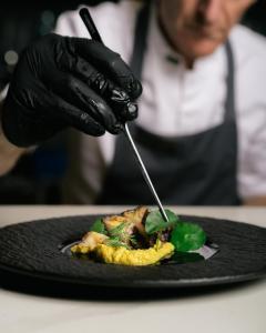 The Westin Nirup Island Resort & Spa