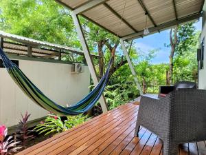 Casa Abierta Playa Juquillal 2 habitaciones