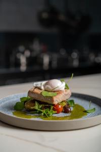 The Westin Nirup Island Resort & Spa