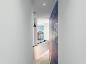Apartment in Las Palmas near Las Canteras Beach