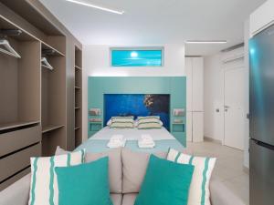 Apartment in Las Palmas near Las Canteras Beach