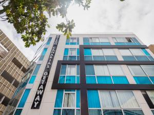 Apartment in Las Palmas near Las Canteras Beach