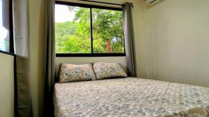 Casa Abierta Playa Juquillal 2 habitaciones