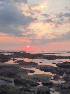 Casa Abierta Playa Juquillal 2 habitaciones