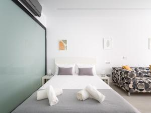 Apartment in Las Palmas near Playa de Las Canteras