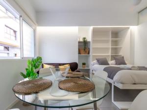 Apartment by Playa de Las Canteras Beach