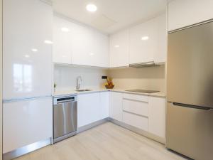 Apartment in Las Palmas near Playa de Las Canteras