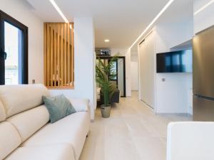 Apartment by Playa de Las Canteras Beach