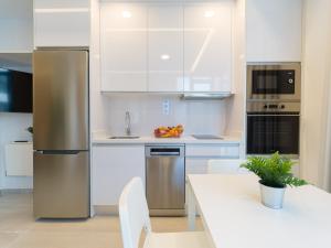 Apartment by Playa de Las Canteras Beach