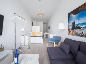 Apartment in Las Palmas near Las Canteras Beach