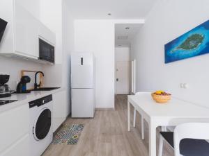 Apartment in Las Palmas near Las Canteras Beach