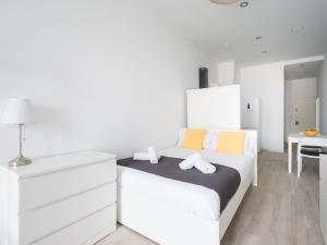 Apartment in Las Palmas near Las Canteras Beach
