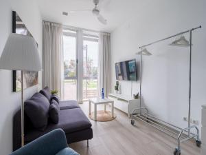 Apartment in Las Palmas near Las Canteras Beach