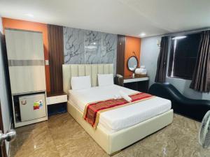 Đức Trâm Hotel Hồ Chí Minh