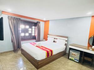 Đức Trâm Hotel Hồ Chí Minh