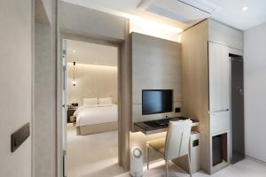 Hound Hotel Asan Terminal