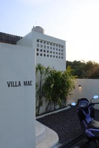 VILLA MAE Private 2 Bedroom Villa North Canggu