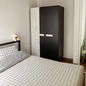 Laid back at IRIS Westgate Bangkok-Nonthaburi