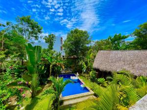 Casita Chinola - Playa El Encuentro
