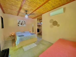 Casita Chinola - Playa El Encuentro