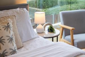 Bayview Bliss Beachfront Escape Rye