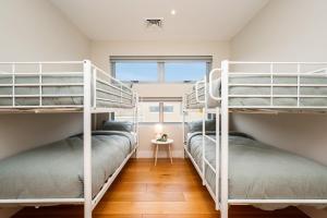 Bayview Bliss Beachfront Escape Rye