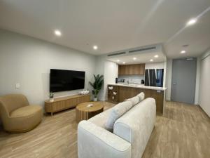 SERENITY ON SECOND Unit 208-SERENITY