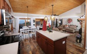 Majestic Getaway 1427