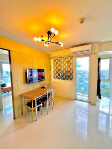 Breeze Deluxe moa view 6pax