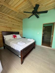 Villas Las Indigenas