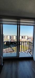 Departamento en condominio privado Puerto Montt