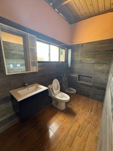 Villas Las Indigenas