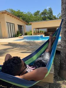 Villas Las Indigenas