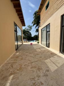 Villas Las Indigenas