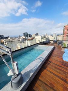 Studio in the heart of Lapa
