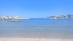 Appartamento vista mare Punta Tegge