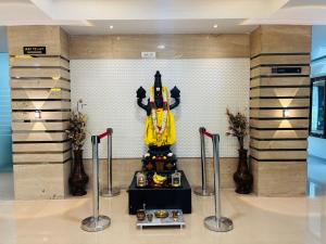 Hotel Lotus Grand Jubilee