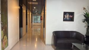 Hotel Lotus Grand Jubilee