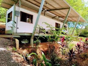 Casa Abierta Playa Juquillal 2 habitaciones